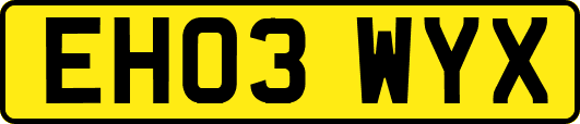 EH03WYX