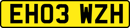 EH03WZH