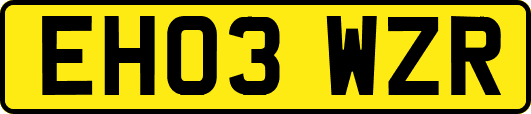 EH03WZR