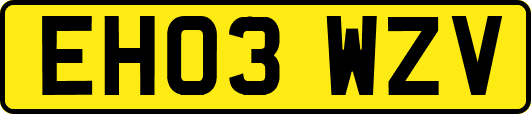 EH03WZV