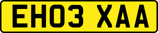 EH03XAA