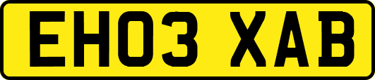 EH03XAB