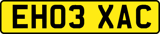 EH03XAC