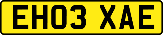 EH03XAE