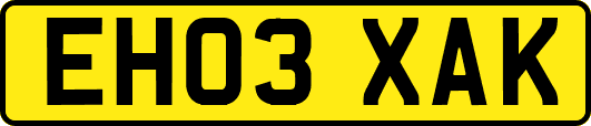 EH03XAK