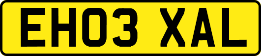 EH03XAL