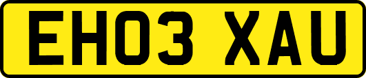 EH03XAU