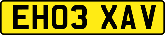 EH03XAV