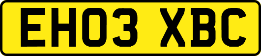 EH03XBC