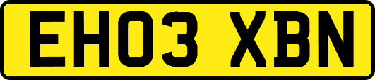 EH03XBN
