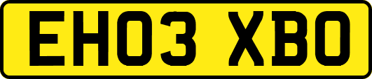 EH03XBO