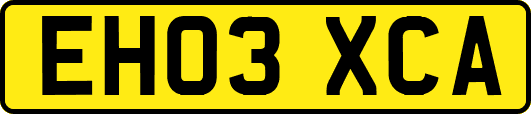 EH03XCA