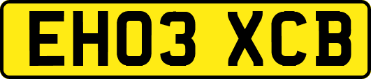 EH03XCB