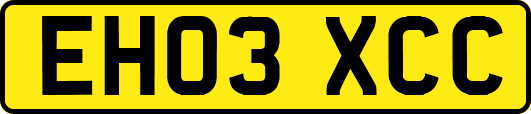 EH03XCC