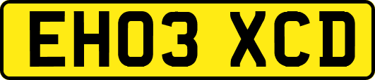 EH03XCD