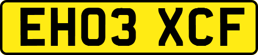 EH03XCF