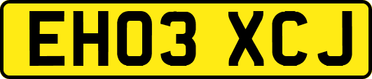 EH03XCJ