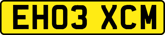 EH03XCM