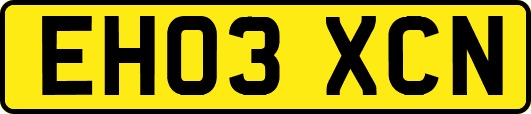 EH03XCN