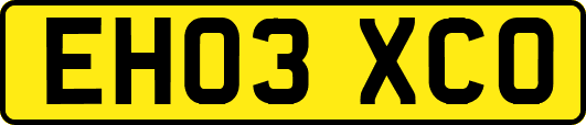 EH03XCO