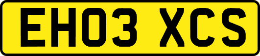 EH03XCS