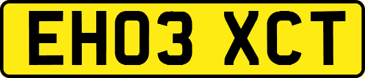 EH03XCT