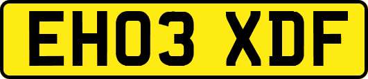 EH03XDF