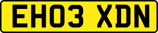 EH03XDN