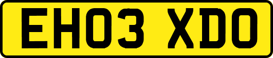 EH03XDO