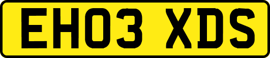 EH03XDS