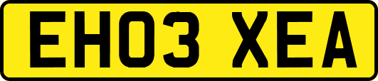EH03XEA