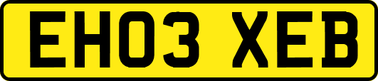 EH03XEB