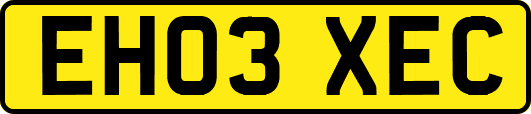 EH03XEC