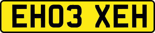 EH03XEH
