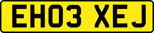 EH03XEJ