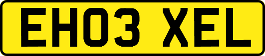 EH03XEL