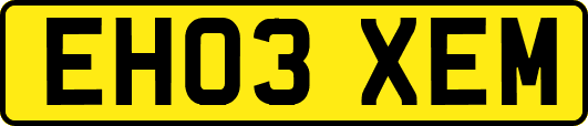 EH03XEM