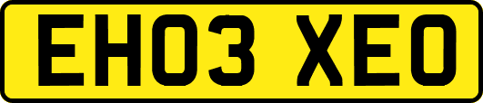 EH03XEO