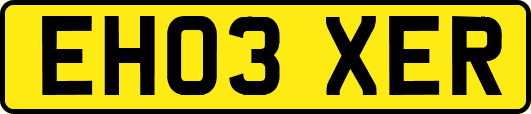 EH03XER