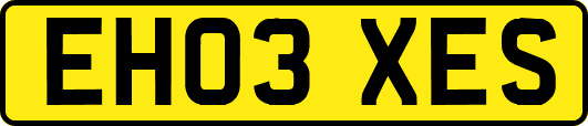 EH03XES