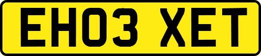 EH03XET