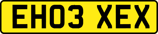 EH03XEX