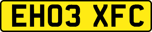 EH03XFC