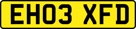 EH03XFD