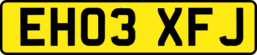 EH03XFJ