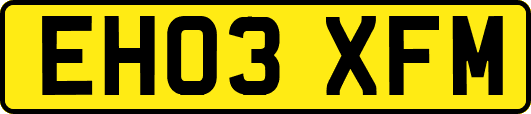EH03XFM