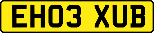 EH03XUB