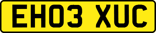 EH03XUC