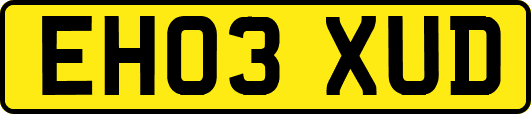 EH03XUD