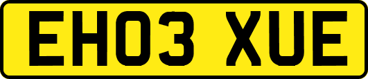 EH03XUE